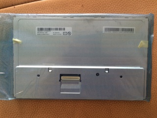 LCD Display New 9-Inch Screen - LQ090Y3DG01 / G090VTN02.0, 800x480 - Foto 3