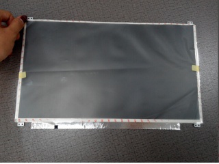 Dalle Écran LCD 13.3" LED Pour Modèle M133NWN1 R0 - Résolution 1366x768, Connecteur 40pin