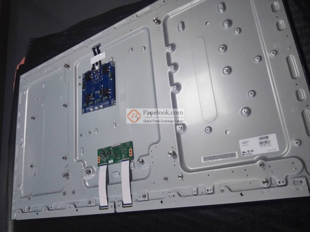 LG Display LC470EUH-PFP1 Overview - Panelook.com