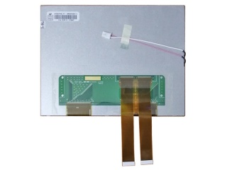 Innolux AT080TN42 V.1 Overview - Panelook.com
