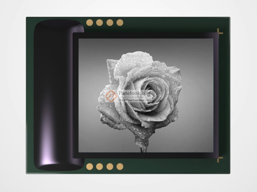 Guo Zhao OLP060SXW01 Overview