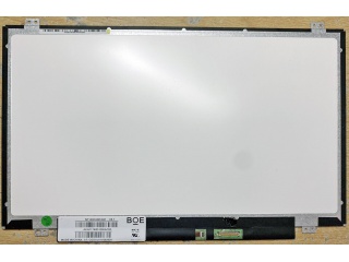 Écran Portable 14" NT140WHM-N41 V8.1 - Résolution 1366x768 EDP 30 Broches - Neuf