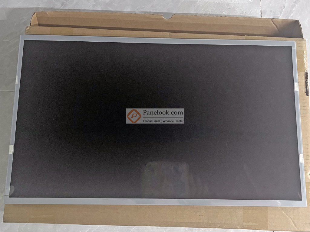 BOE GV215FHM-N12 Overview - Panelook.com